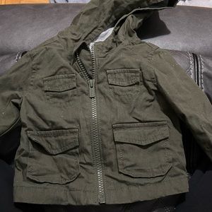 Baby Old Navy Jacket